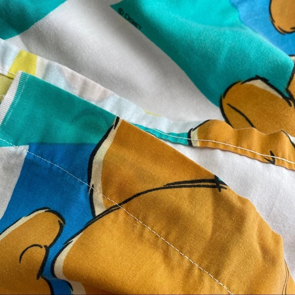 Vintage winnie pooh